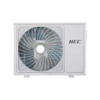 Кондиціонер Haier HEC-09QC(I)/ HEC-09QC(O)