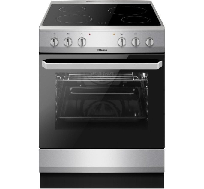 Плита Hansa FCCX680009