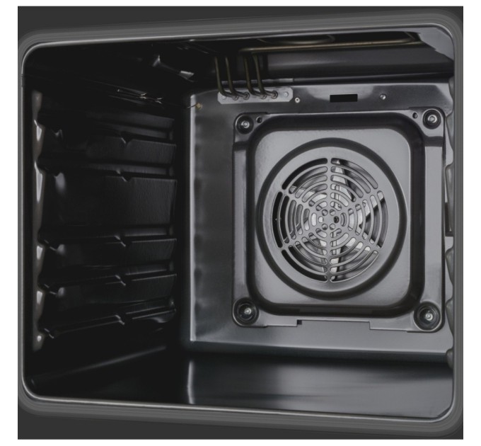 Плита Hansa FCCX680009