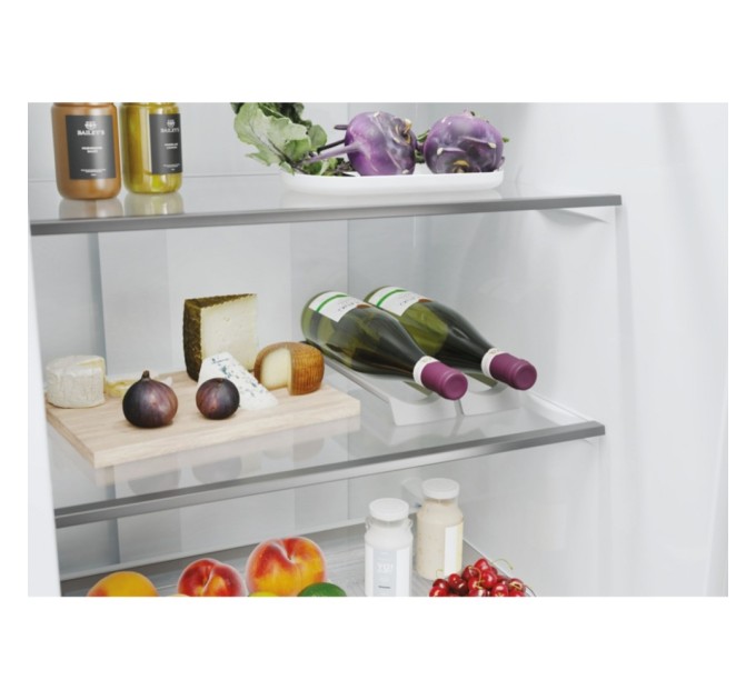 Холодильник Candy CNCQ2T518EW