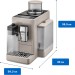 Кавомашина DeLonghi EXAM440.55 BG