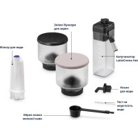 Кавомашина DeLonghi EXAM440.55 BG