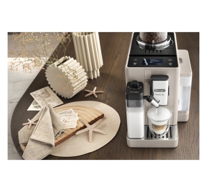 Кавомашина DeLonghi EXAM440.55 BG