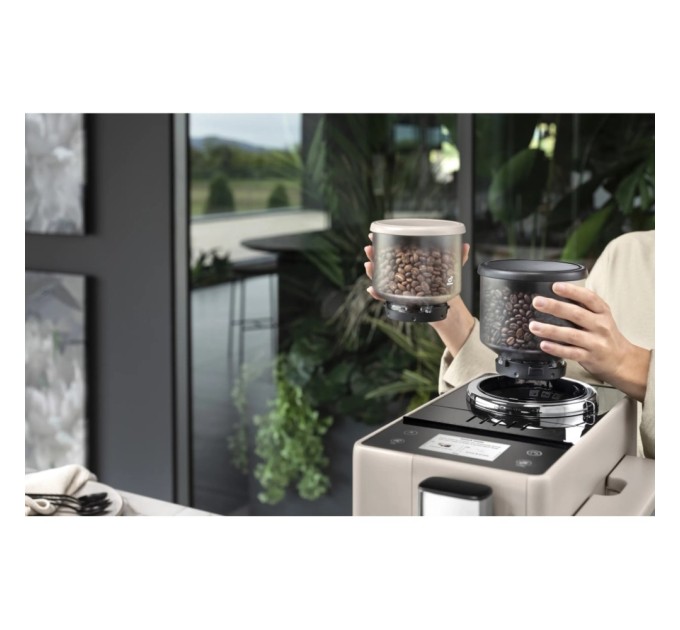 Кавомашина DeLonghi EXAM440.55 BG