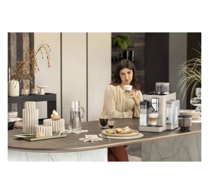 Кавомашина DeLonghi EXAM440.55 BG