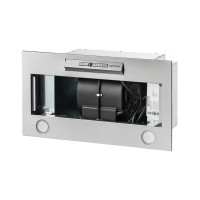 Витяжка кухонна Pyramida ABH 52 DD (1150) IX