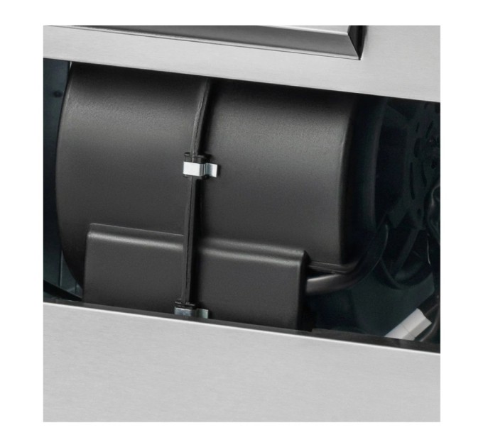 Витяжка кухонна Pyramida ABH 52 DD (1150) IX