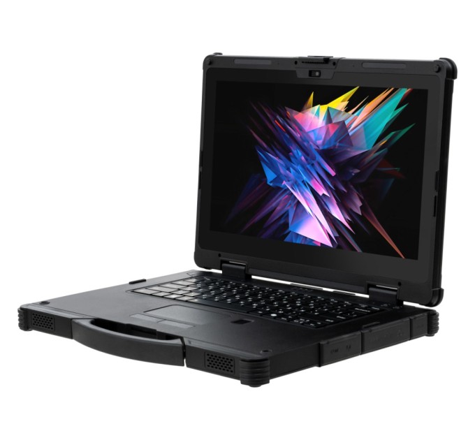 Ноутбук Vinga Scout X14A (X14A-1235161024B)