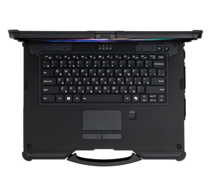 Ноутбук Vinga Scout X14A (X14A-1235161024B)