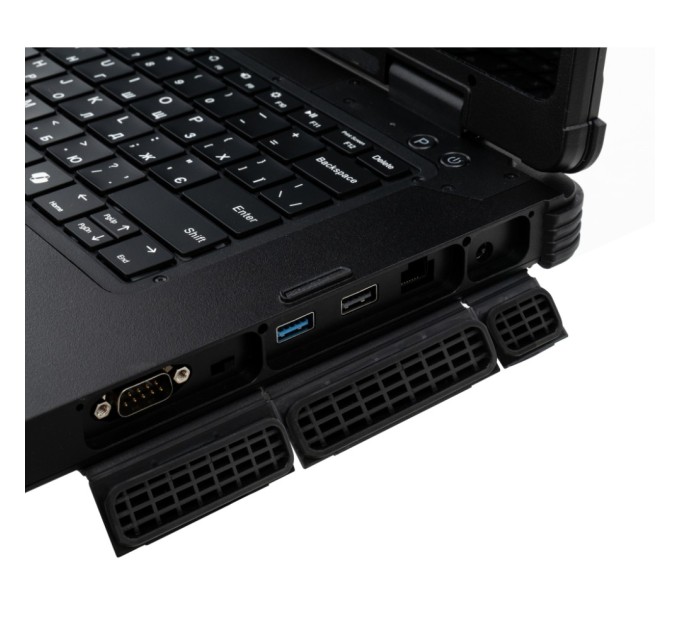 Ноутбук Vinga Scout X14A (X14A-1235161024B)