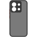 Чохол до мобільного телефона MAKE Xiaomi Poco X6 Frame (MCF-XPX6)