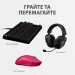 Мишка Logitech G Pro X Superlight Wireless Magenta (910-005956)