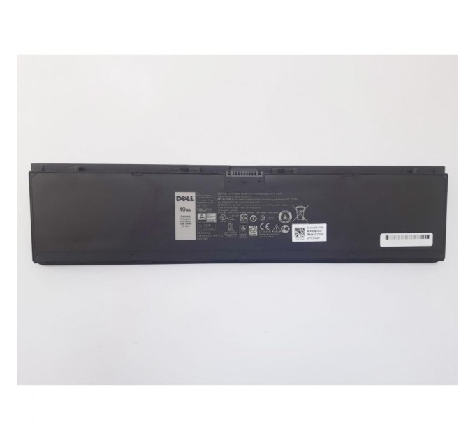 Акумулятор до ноутбука Dell Latitude E7540 V8XN3, 40Wh (3493mAh), 3cell, 11.1V, Li-ion (A47536)