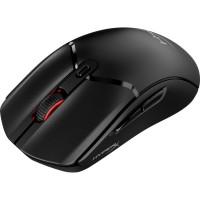 Мишка HyperX Pulsefire Haste 2 Core Wireless Black (8R2E6AA)