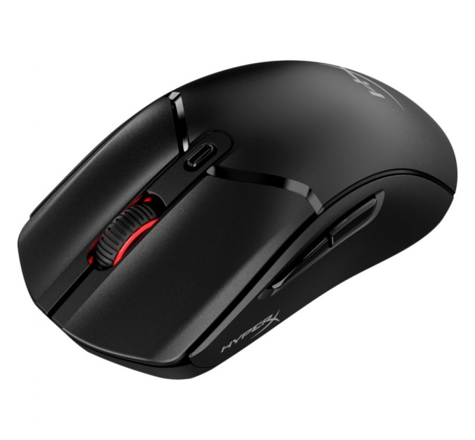 Мишка HyperX Pulsefire Haste 2 Core Wireless Black (8R2E6AA)