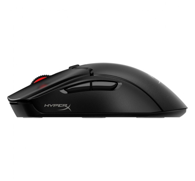 Мишка HyperX Pulsefire Haste 2 Core Wireless Black (8R2E6AA)