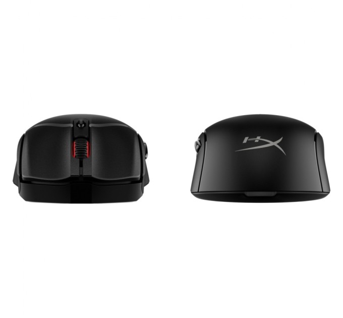 Мишка HyperX Pulsefire Haste 2 Core Wireless Black (8R2E6AA)