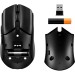 Мишка HyperX Pulsefire Haste 2 Core Wireless Black (8R2E6AA)