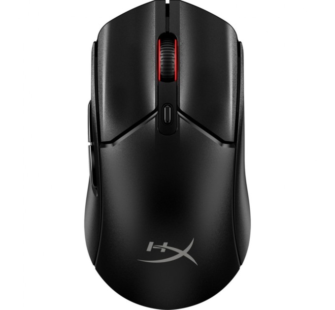 Мишка HyperX Pulsefire Haste 2 Core Wireless Black (8R2E6AA)