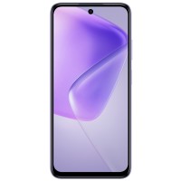 Мобільний телефон Infinix Hot 50i 4/128Gb Dreamy Purple (4894947051296)