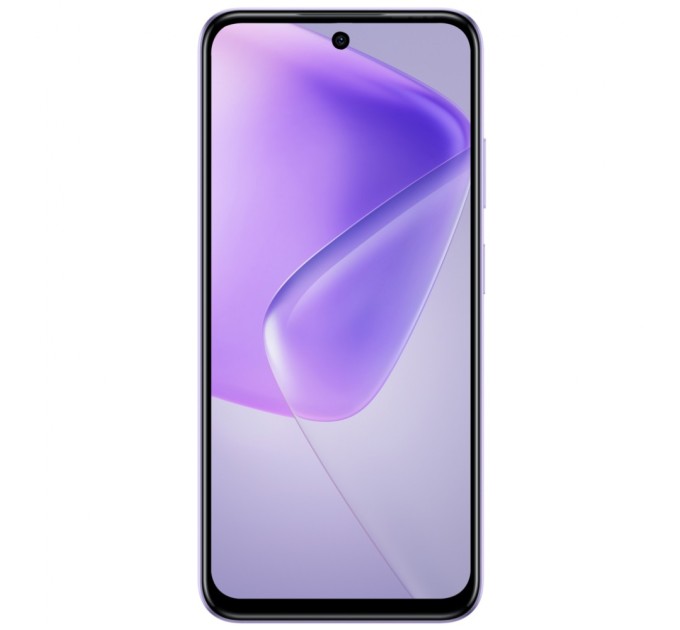 Мобільний телефон Infinix Hot 50i 4/128Gb Dreamy Purple (4894947051296)