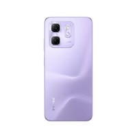 Мобільний телефон Infinix Hot 50i 4/128Gb Dreamy Purple (4894947051296)