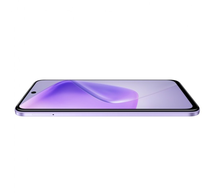 Мобільний телефон Infinix Hot 50i 4/128Gb Dreamy Purple (4894947051296)