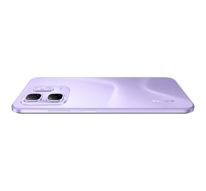 Мобільний телефон Infinix Hot 50i 4/128Gb Dreamy Purple (4894947051296)