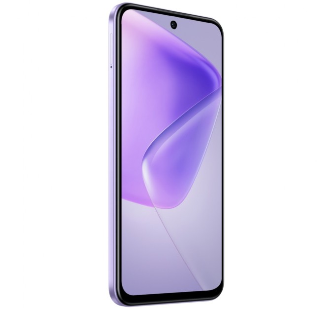 Мобільний телефон Infinix Hot 50i 4/128Gb Dreamy Purple (4894947051296)