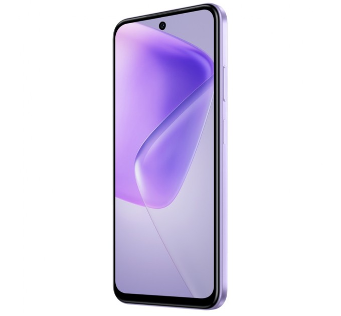 Мобільний телефон Infinix Hot 50i 4/128Gb Dreamy Purple (4894947051296)