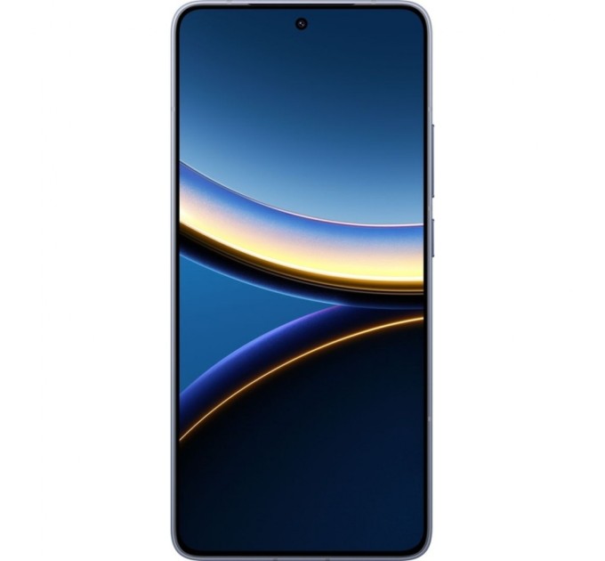 Мобільний телефон Xiaomi Poco F7 Pro 12/256GB Blue (1135342)