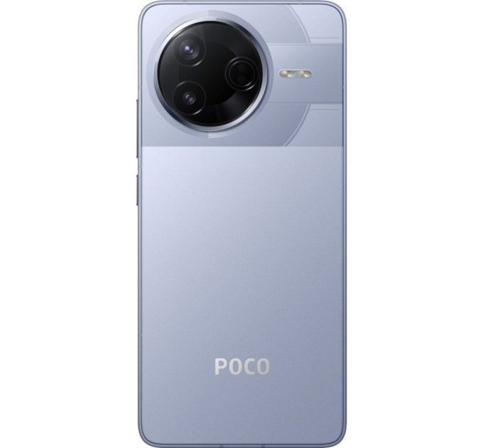 Мобільний телефон Xiaomi Poco F7 Pro 12/256GB Blue (1135342)