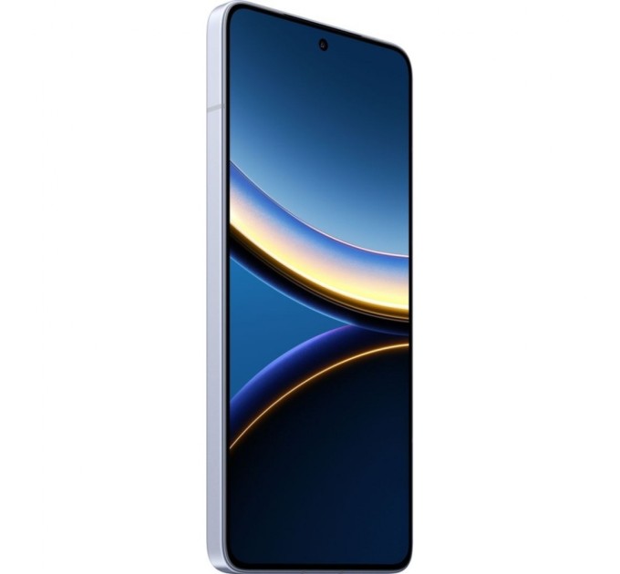 Мобільний телефон Xiaomi Poco F7 Pro 12/256GB Blue (1135342)