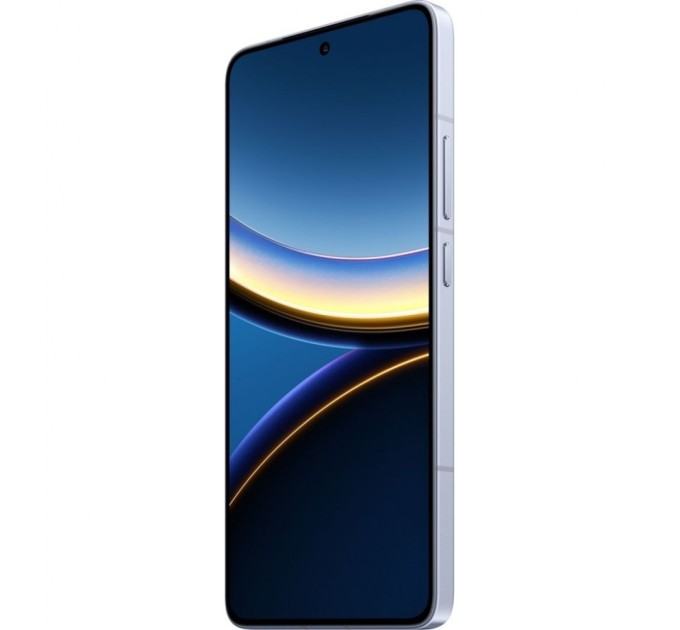 Мобільний телефон Xiaomi Poco F7 Pro 12/256GB Blue (1135342)