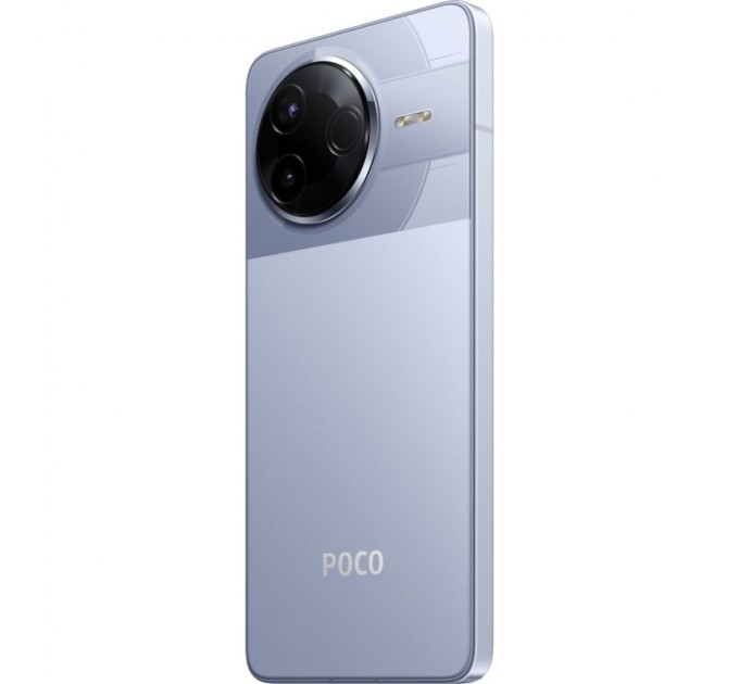 Мобільний телефон Xiaomi Poco F7 Pro 12/256GB Blue (1135342)