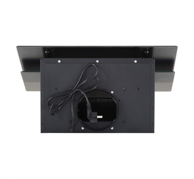 Витяжка кухонна Interline GOLF BK A/60/PB/GL/T