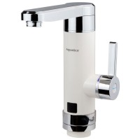 Проточний водонагрівач AQUATICA HZ 3.0кВт 0.4-5бар для кухн (9791123)