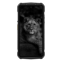 Мобільний телефон Ulefone Armor 29 Pro 16/512Gb Black (6975326668224)