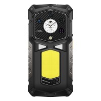 Мобільний телефон Ulefone Armor 29 Pro 16/512Gb Black (6975326668224)