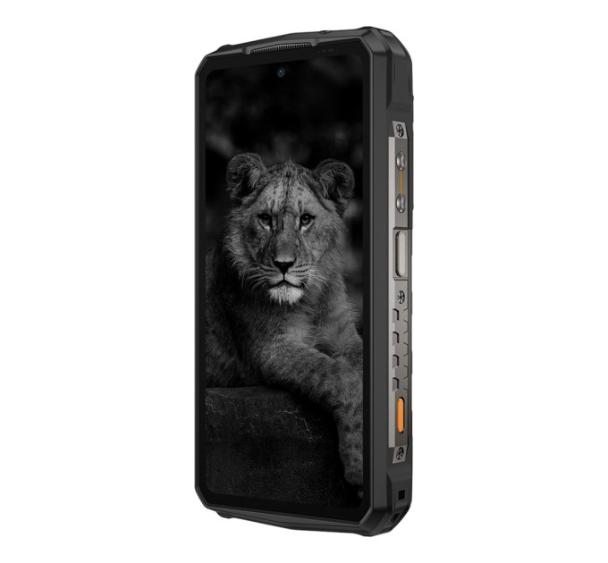 Мобільний телефон Ulefone Armor 29 Pro 16/512Gb Black (6975326668224)