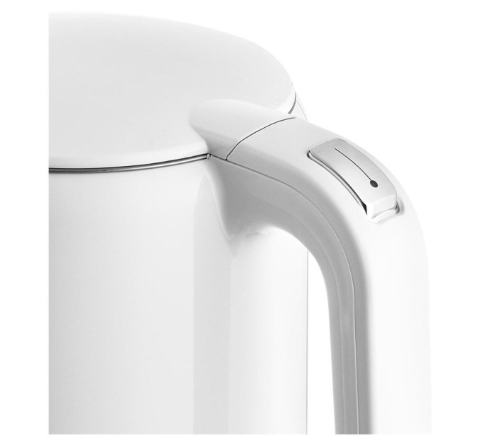 Електрочайник Sencor SWK0950WH