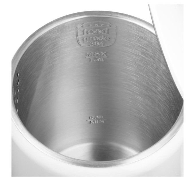 Електрочайник Sencor SWK0950WH