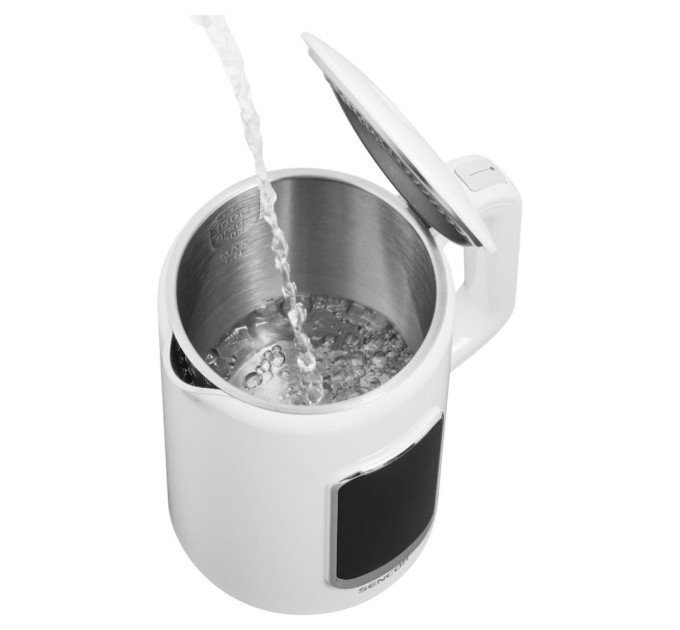 Електрочайник Sencor SWK0950WH