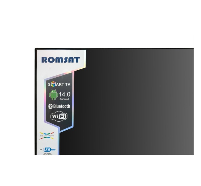 Телевізор Romsat 65USH1950T2