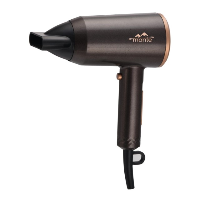 Фен Monte MT-5225