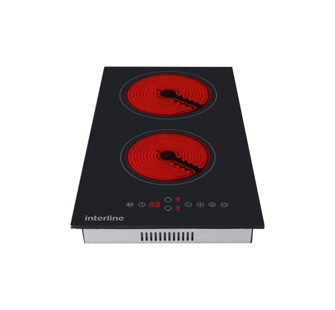Варочна поверхня Interline HHV 536 SPT BA