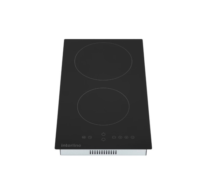 Варочна поверхня Interline HHV 536 SPT BA