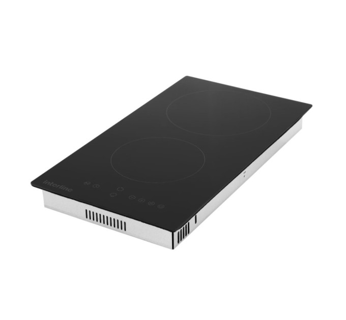 Варочна поверхня Interline HHV 536 SPT BA