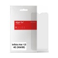 Плівка захисна Armorstandart Matte Infinix Hot 12i 4G (X665B) (ARM66029)