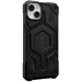 Чохол до мобільного телефона UAG Apple iPhone 14 Plus Monarch Pro Magsafe, Kevlar Black (114029113940)